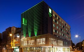 Holiday Inn London - Whitechapel By Ihg